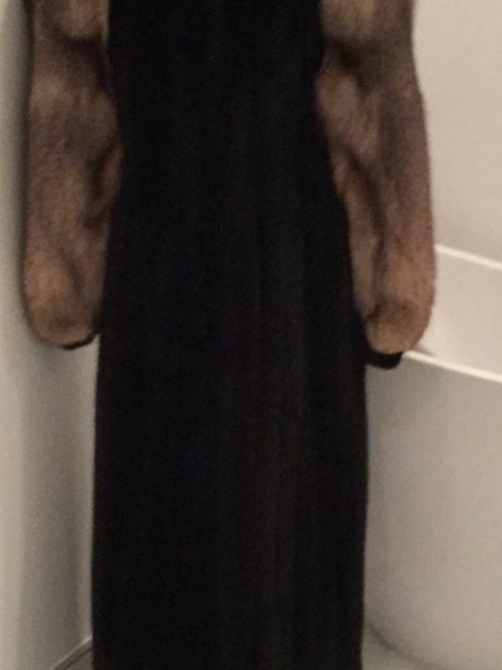 Mink Coat - Picture 2 of 5